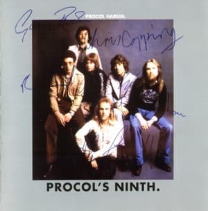 Procol's Ninth