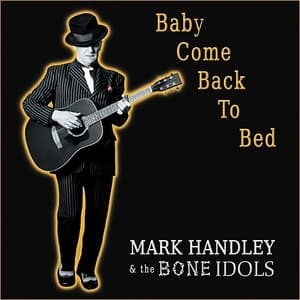 Baby Come Back To Bed