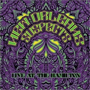 Live At The Hamilton