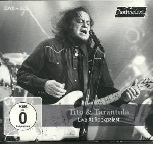 Live At Rockpalast (2CD)