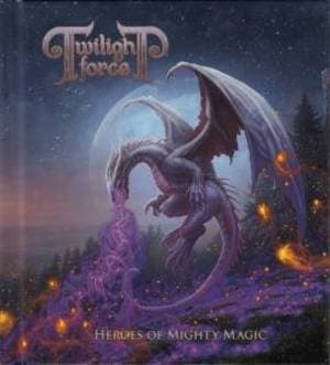 Heroes Of Mighty Magic (2CD)