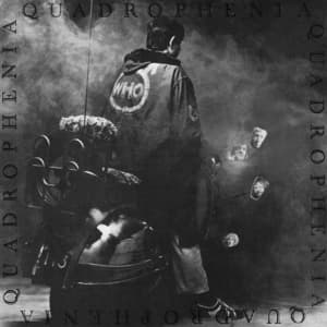 Quadrophenia (2CD)
