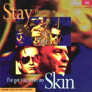 Stay (Faraway, So Close!) - The Swing Format