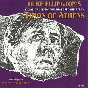 Duke Ellington's Timon Of Athens