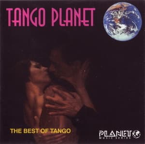 The Best Of Tango
