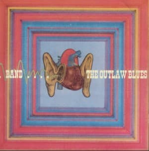 The Outlaw Blues Band And The People