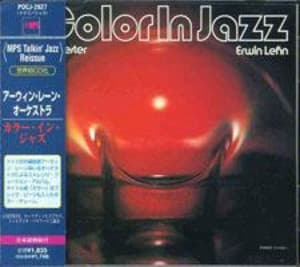 Color In Jazz