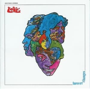Forever Changes