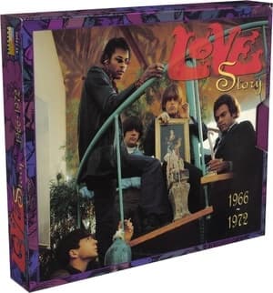 Love Story