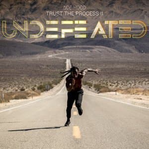 Trust The Process II: Undefeated