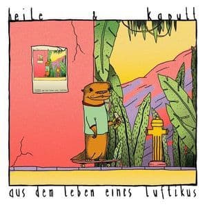 Aus Dem Leben Eines Luftikus