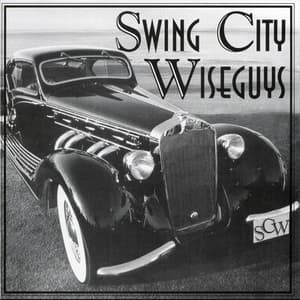 Swing City Wiseguys