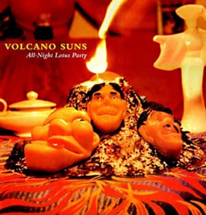 All-night Lotus Party