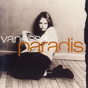 Vanessa Paradis