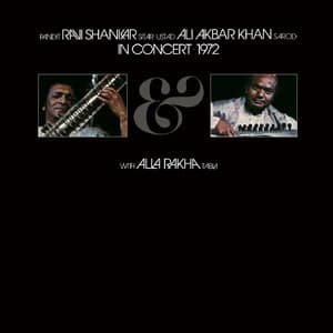 In Concert 1972 (Live)