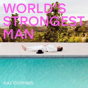 World's Strongest Man