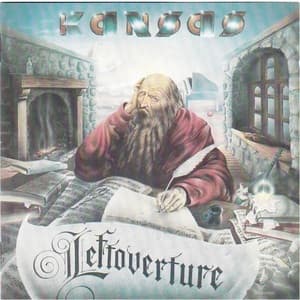 Leftoverture