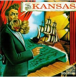 The Best Of Kansas
