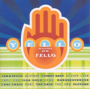 Hands On Yello