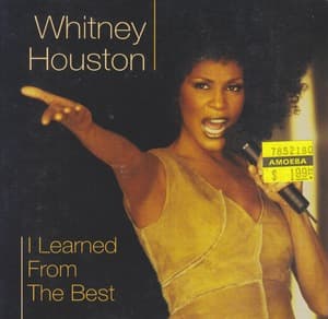 I Learned From The Best