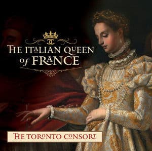 The Italian Queen Of France