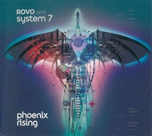 Phoenix Rising