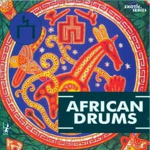 African Drums