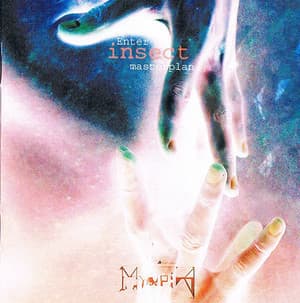 Enter Insect Masterplan