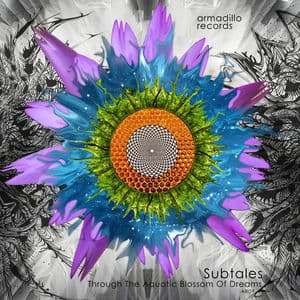 Through The Aquatic Blossom Of Dreams