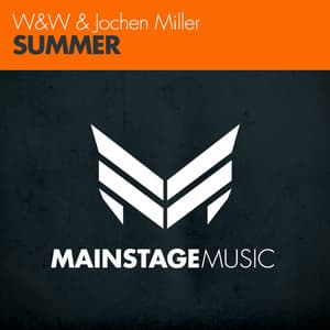 Summer (Mainstage Music)