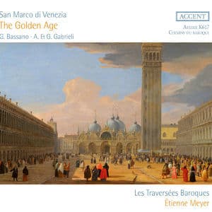 San Marco Di Venezia: The Golden Age