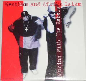 Dancing With The Rebels