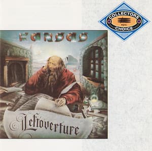 Leftoverture