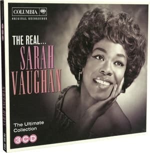 The Real... Sarah Vaughan (The Ultimate Collection)