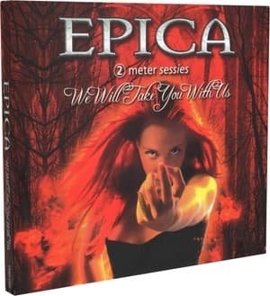 We Will Take You With Us