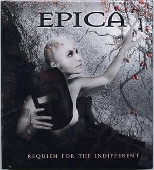 Requiem For The Indifferent