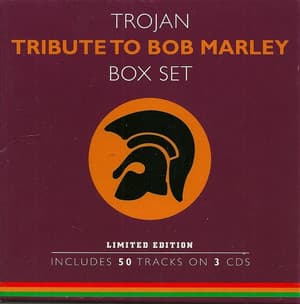 Tribute To Bob Maley Box Set  (CD3)