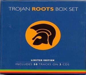 Roots Box Set (CD1)