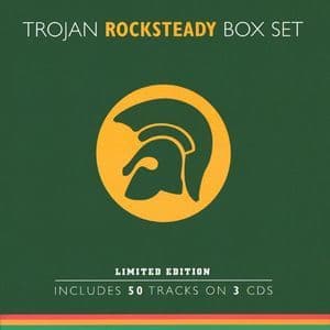 Rocksteady Box Set (CD2)