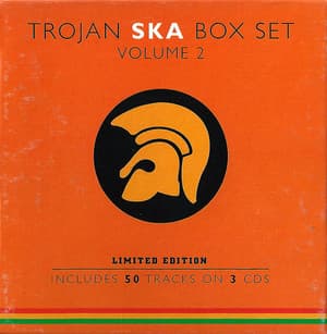 Ska Box Set Vol.1 (CD2)