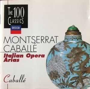 Operatic Arias