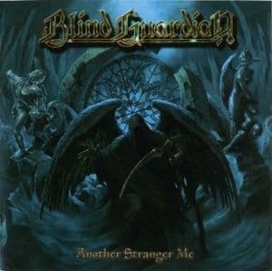 Another Stranger Me (b-sides & Rarities)