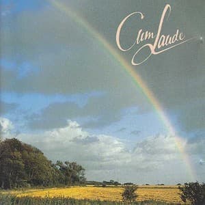 Cum Laude ('88 Reissue)