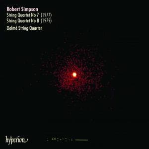 String Quartets Nos 7 & 8