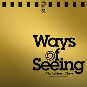 Ways Of Seeing 