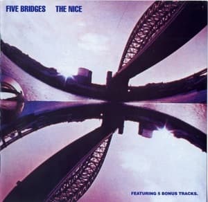 Five Bridges