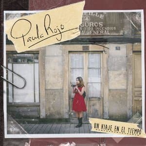 Un Viaje En El Tiempo