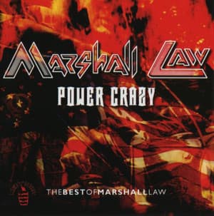 Power Crazy - The Best Of