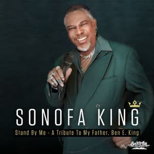 Stand By Me -  A Tribute To My Father, Ben E. King 