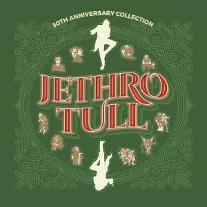 50th Anniversary Collection